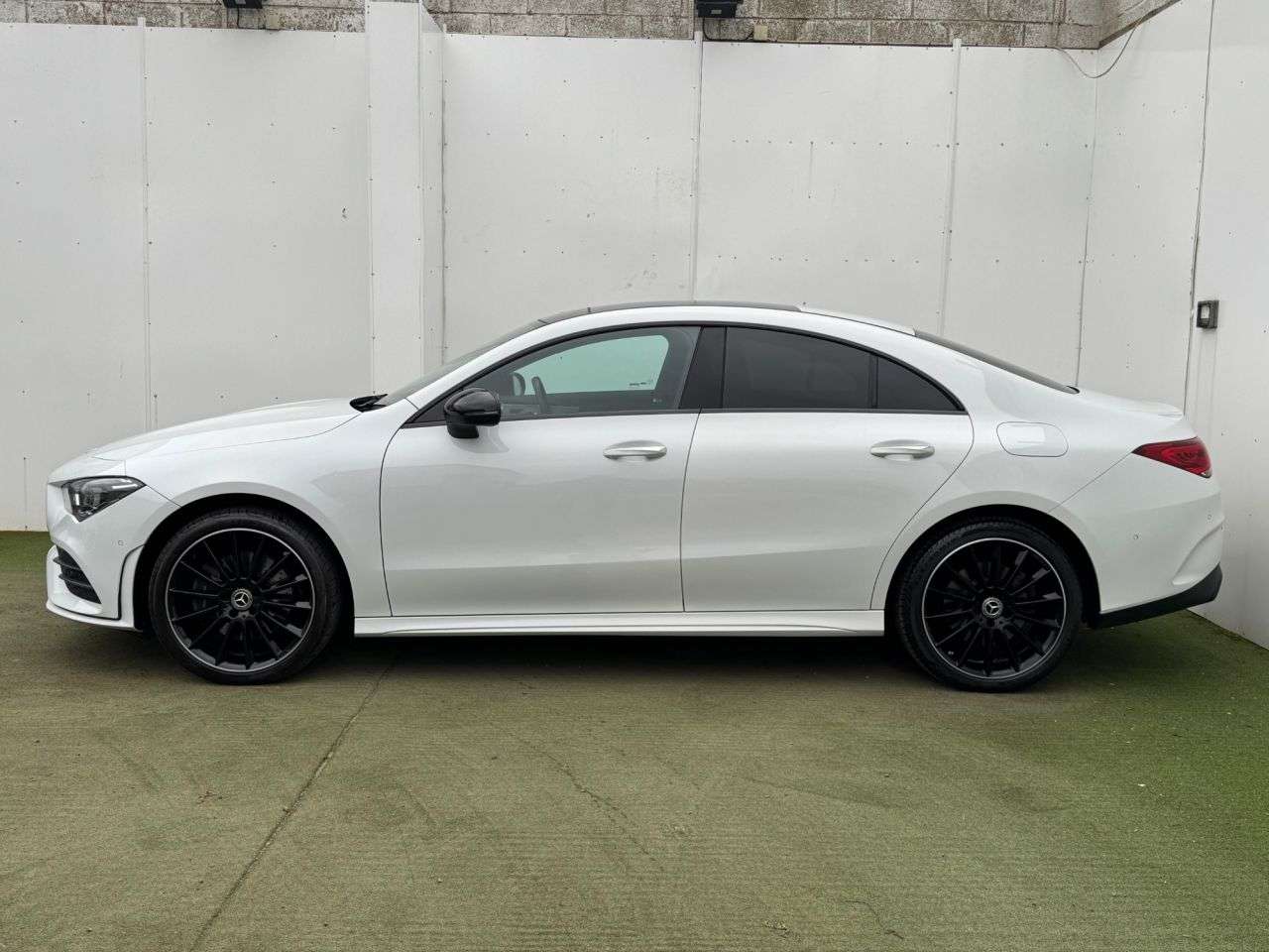 2022 MERCEDES-BENZ CLA 2022 MERCEDES-BENZ CLA