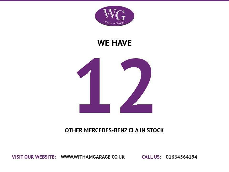 2022 MERCEDES-BENZ CLA 2022 MERCEDES-BENZ CLA