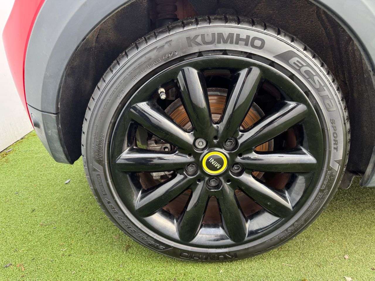 2021 MINI ELECTRIC HATCH 2021 MINI ELECTRIC HATCH