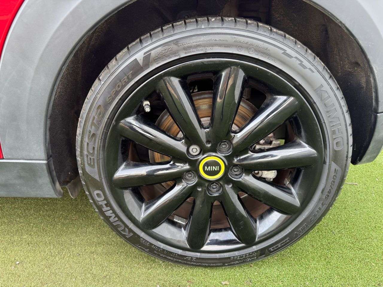 2021 MINI ELECTRIC HATCH 2021 MINI ELECTRIC HATCH