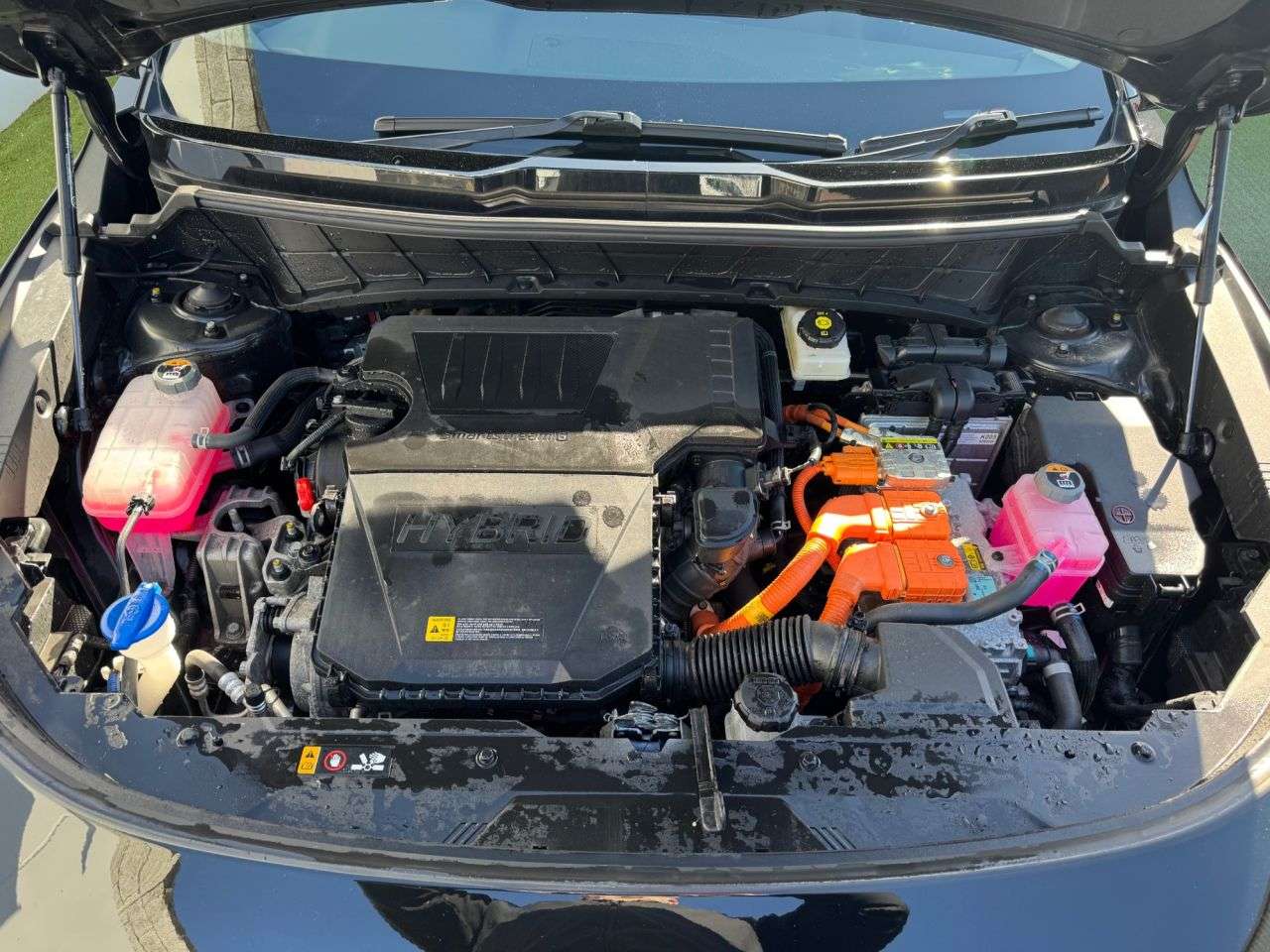 2023 KIA NIRO 2023 KIA NIRO