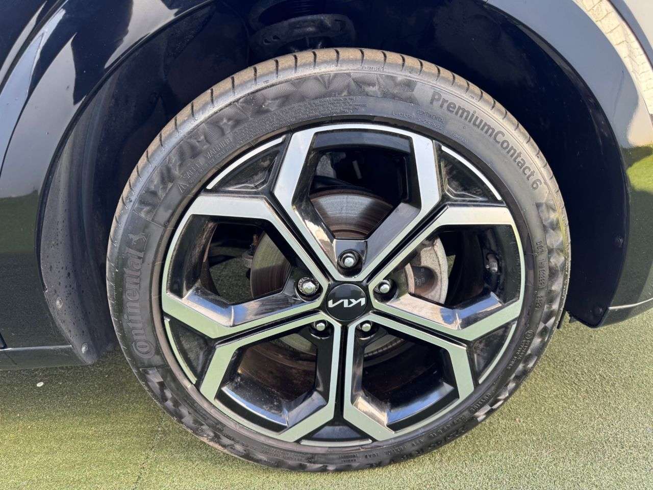 2023 KIA NIRO 2023 KIA NIRO