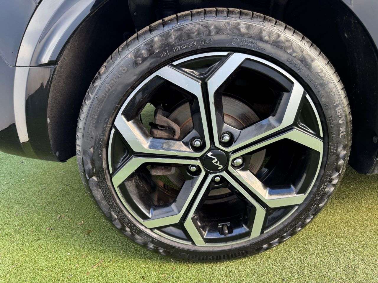 2023 KIA NIRO 2023 KIA NIRO