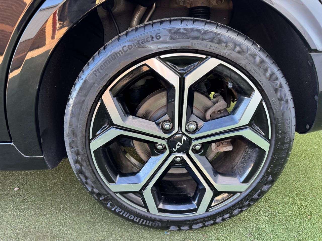 2023 KIA NIRO 2023 KIA NIRO