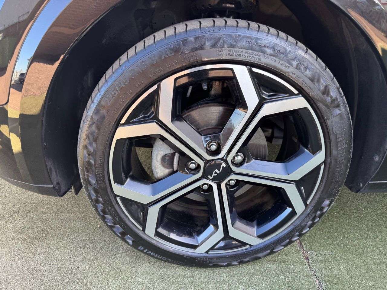 2023 KIA NIRO 2023 KIA NIRO