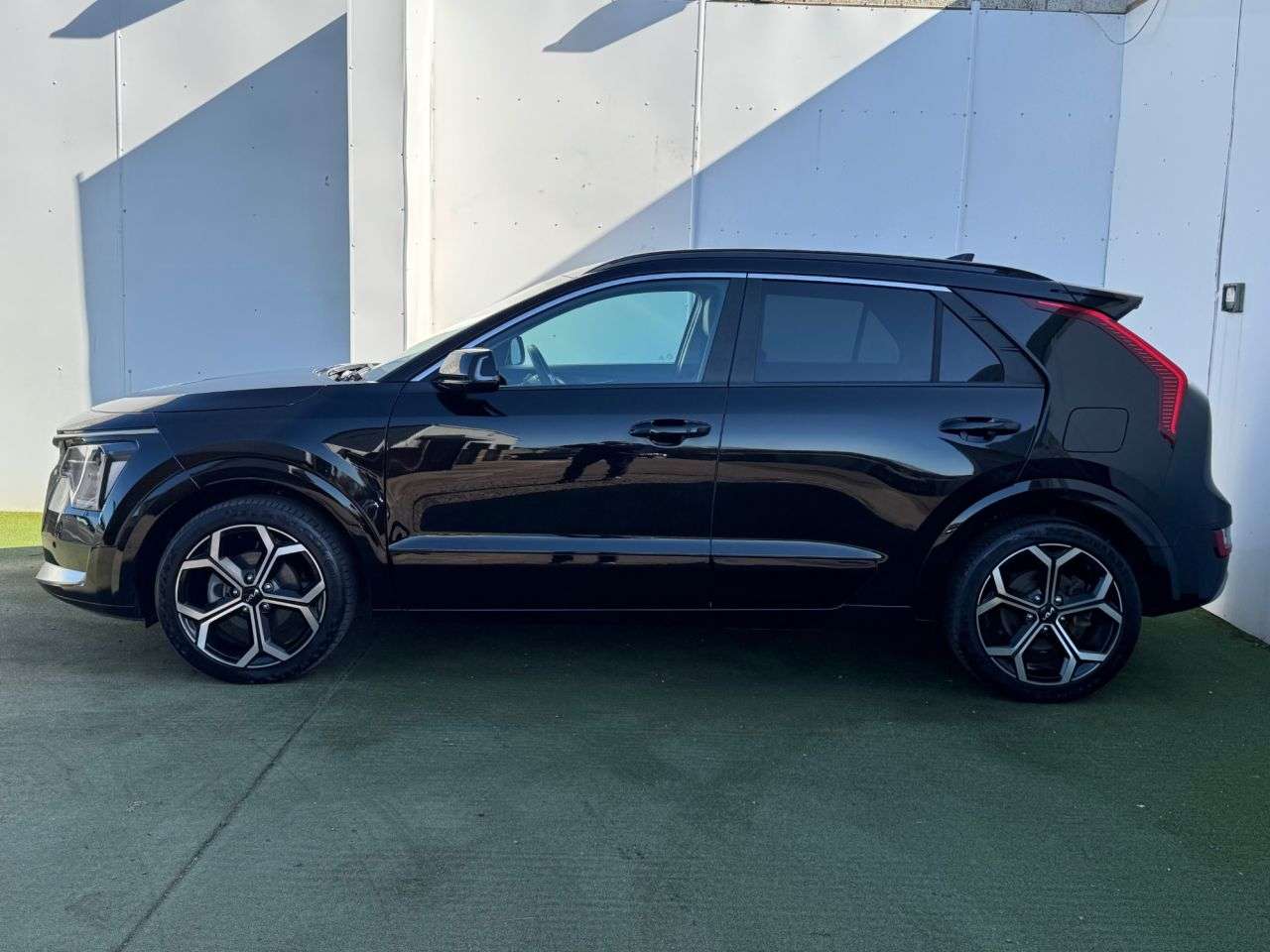 2023 KIA NIRO 2023 KIA NIRO