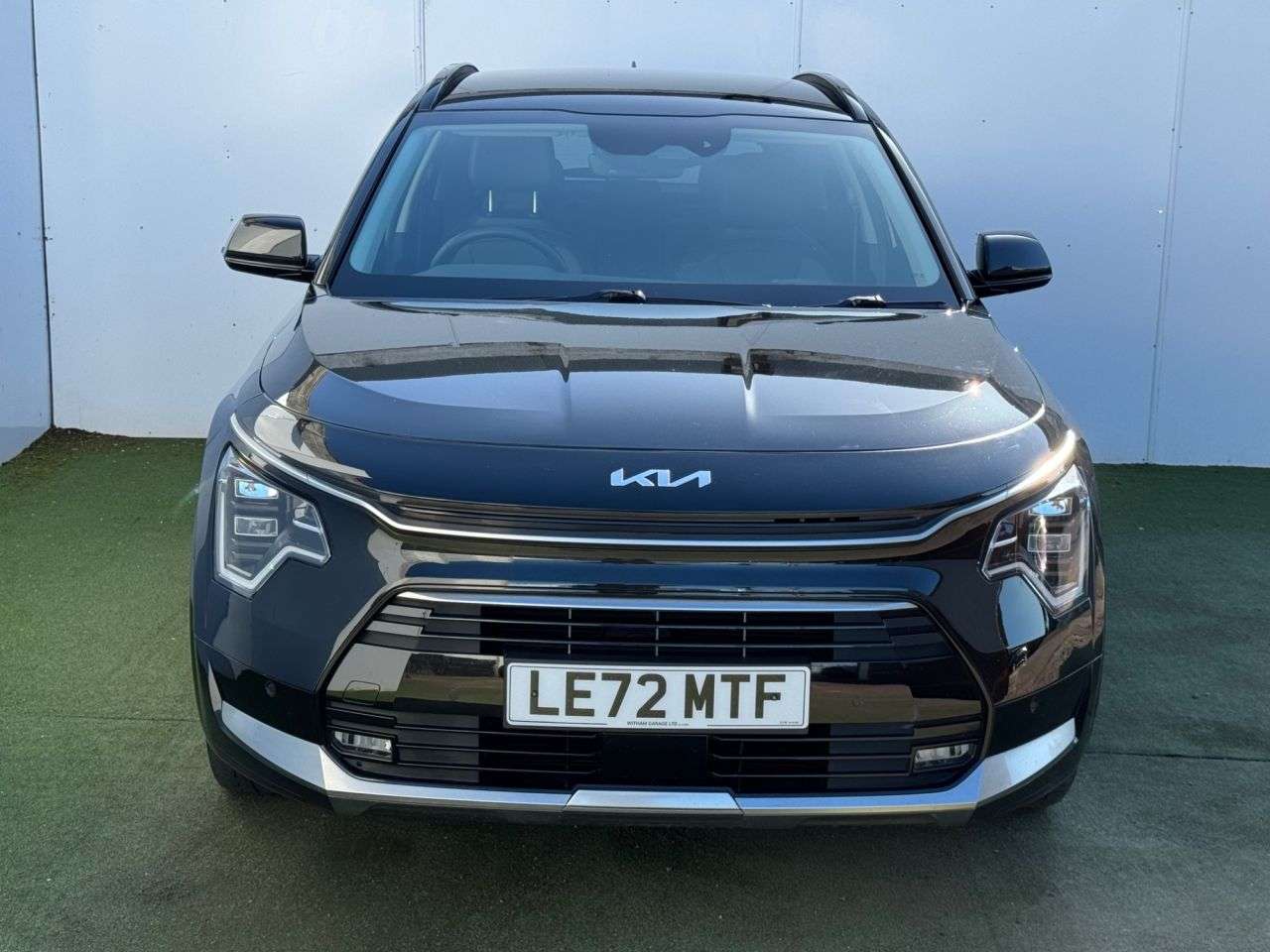 2023 KIA NIRO 2023 KIA NIRO