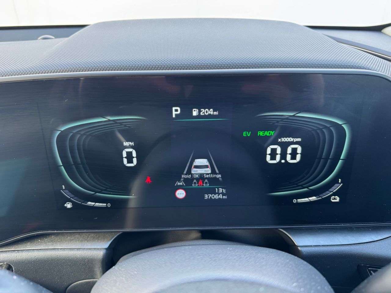 2023 KIA NIRO 2023 KIA NIRO