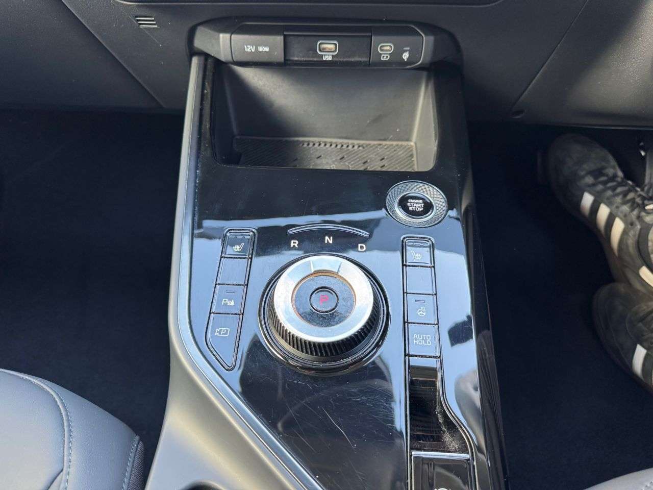 2023 KIA NIRO 2023 KIA NIRO