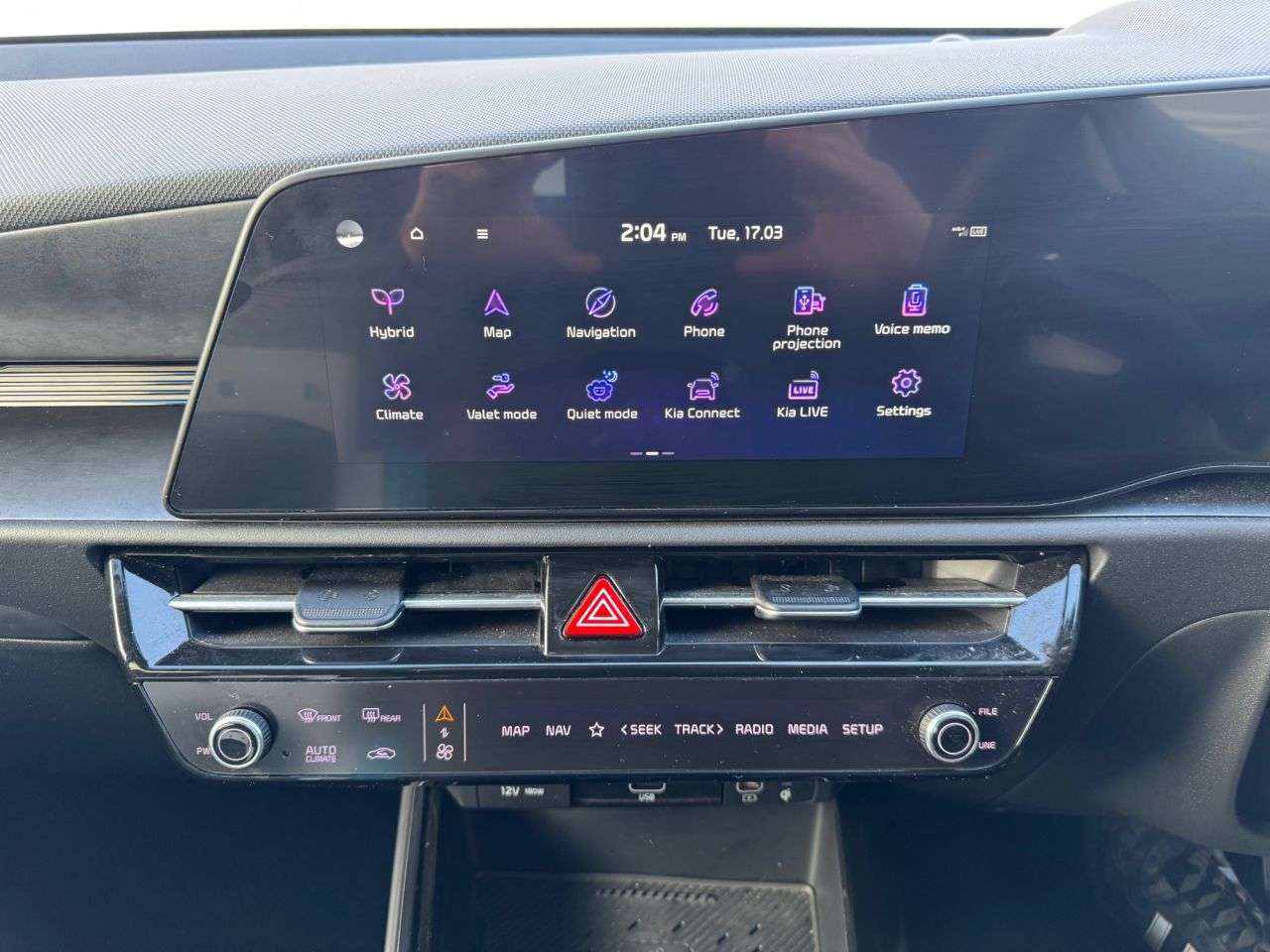 2023 KIA NIRO 2023 KIA NIRO
