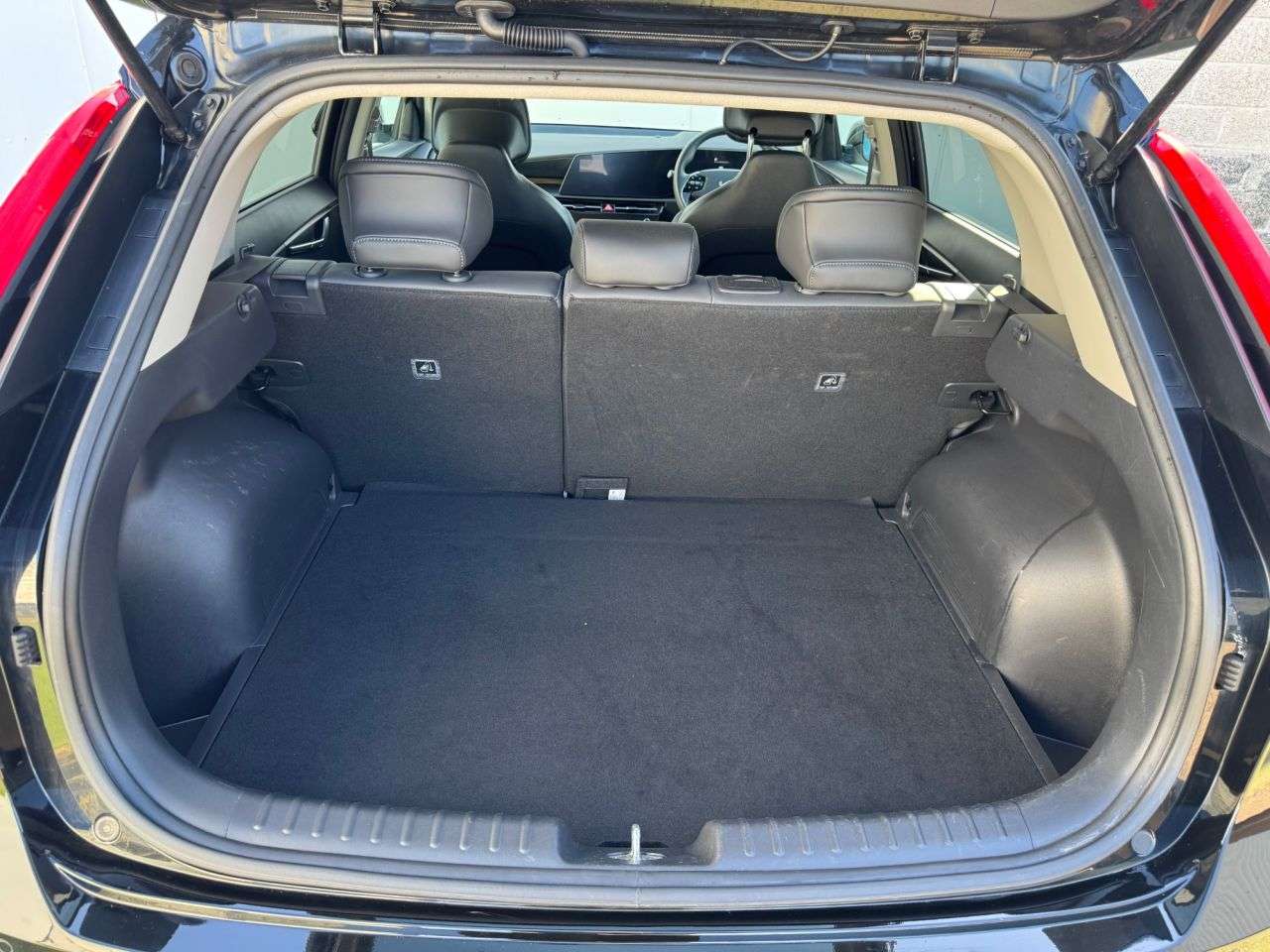 2023 KIA NIRO 2023 KIA NIRO