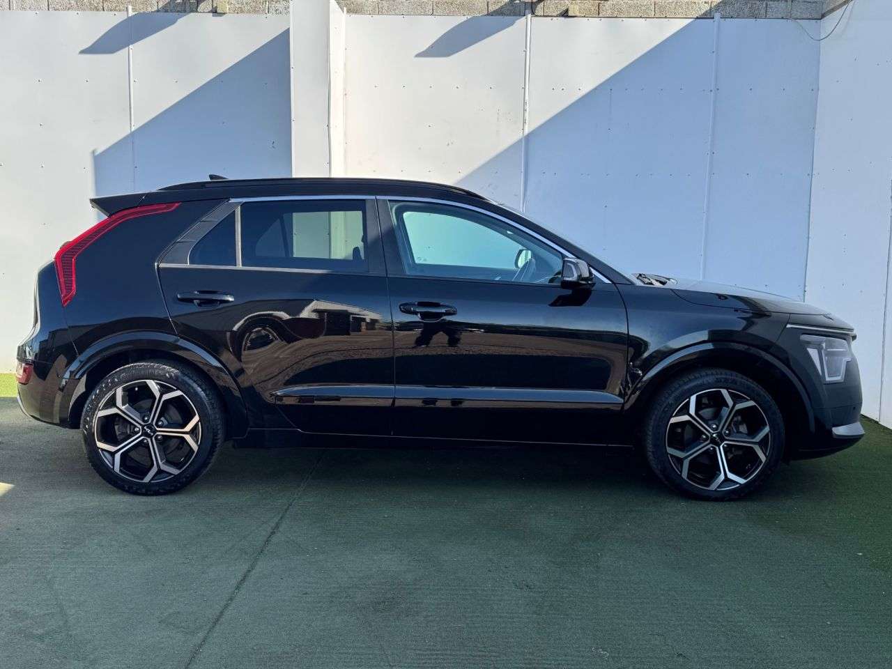 2023 KIA NIRO 2023 KIA NIRO