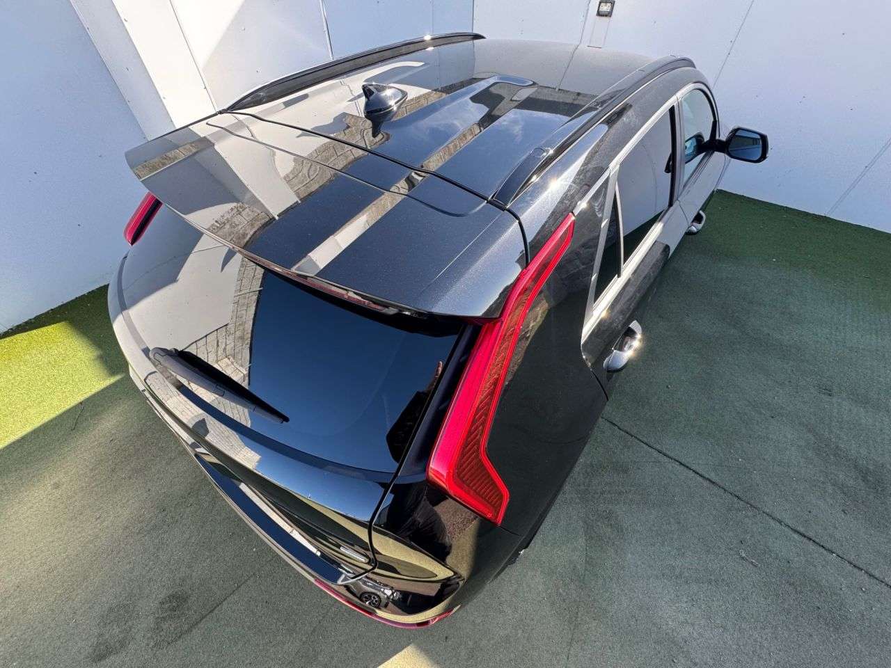 2023 KIA NIRO 2023 KIA NIRO