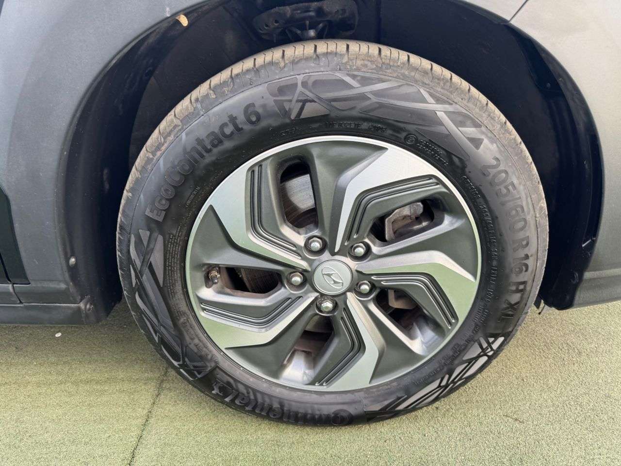 2023 HYUNDAI KONA 2023 HYUNDAI KONA