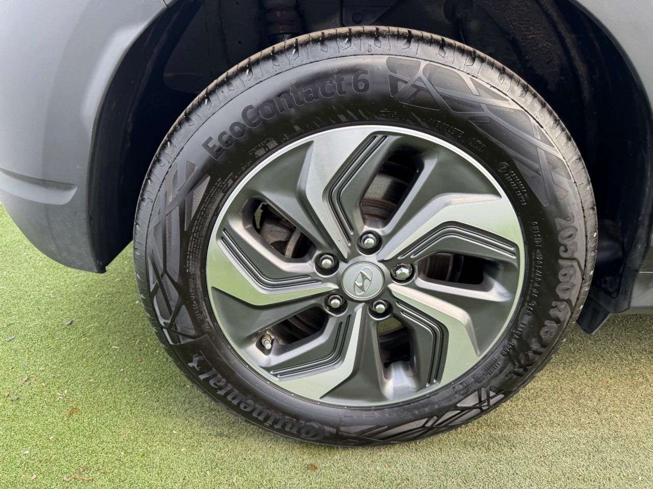 2023 HYUNDAI KONA 2023 HYUNDAI KONA