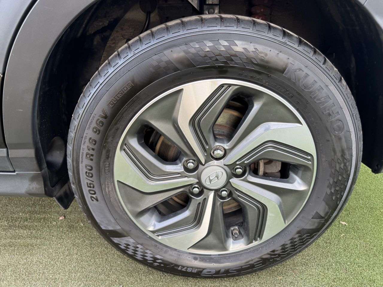 2023 HYUNDAI KONA 2023 HYUNDAI KONA