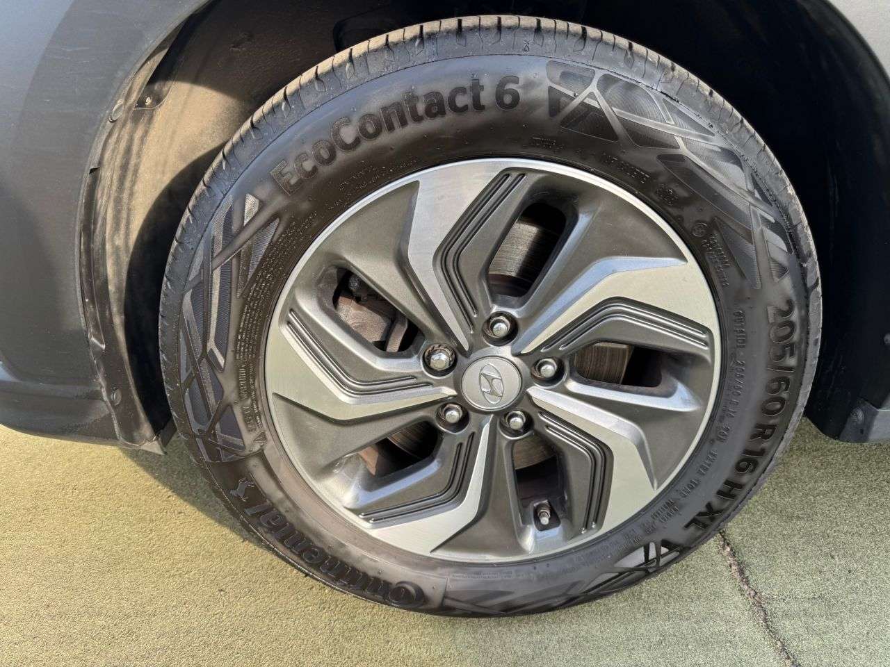 2023 HYUNDAI KONA 2023 HYUNDAI KONA