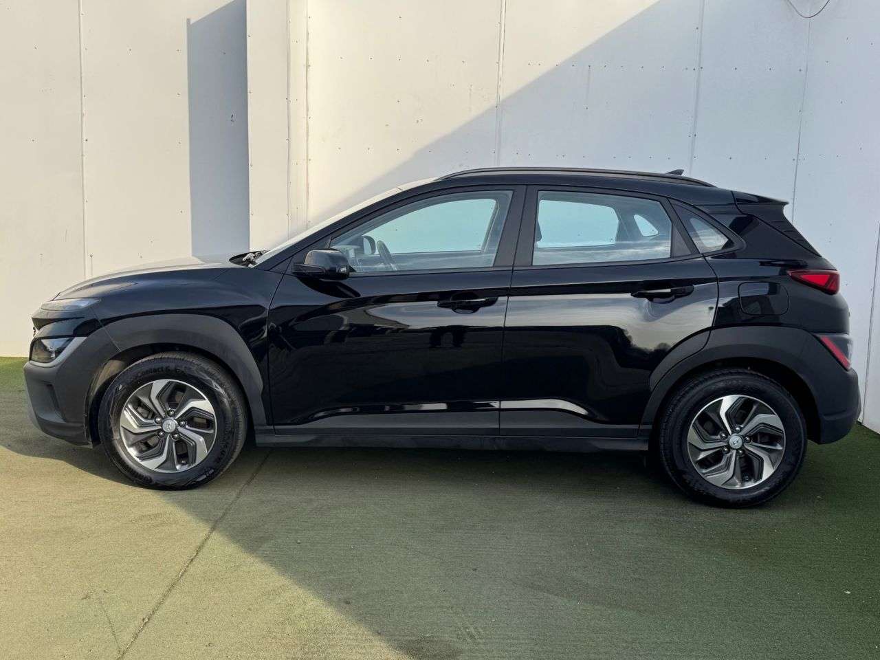 2023 HYUNDAI KONA 2023 HYUNDAI KONA