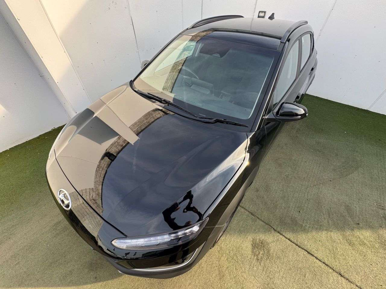 2023 HYUNDAI KONA 2023 HYUNDAI KONA