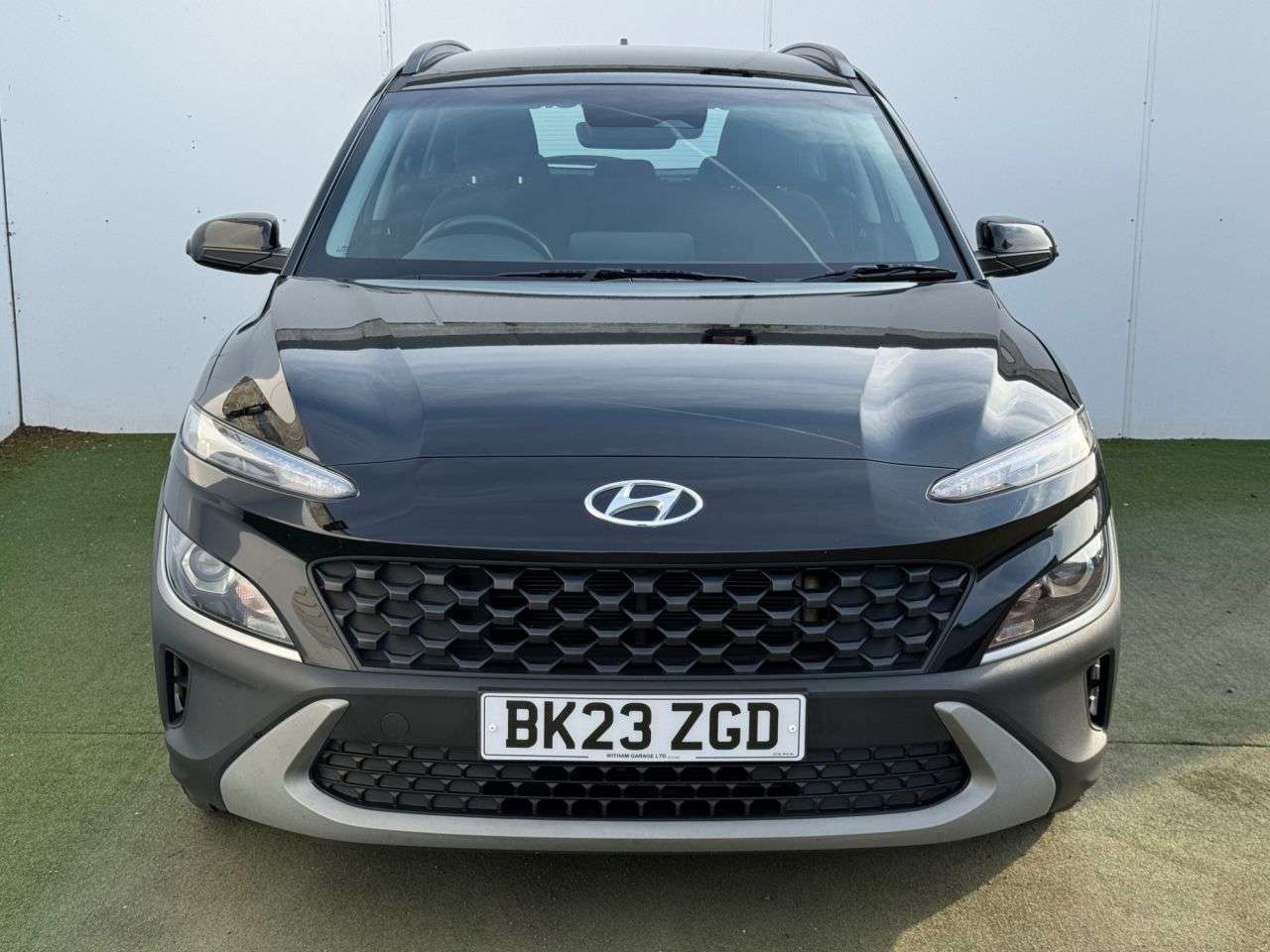 2023 HYUNDAI KONA 2023 HYUNDAI KONA