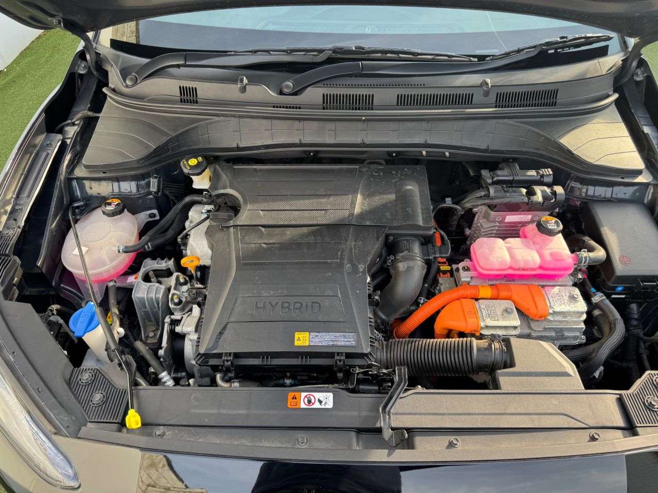 2023 HYUNDAI KONA 2023 HYUNDAI KONA