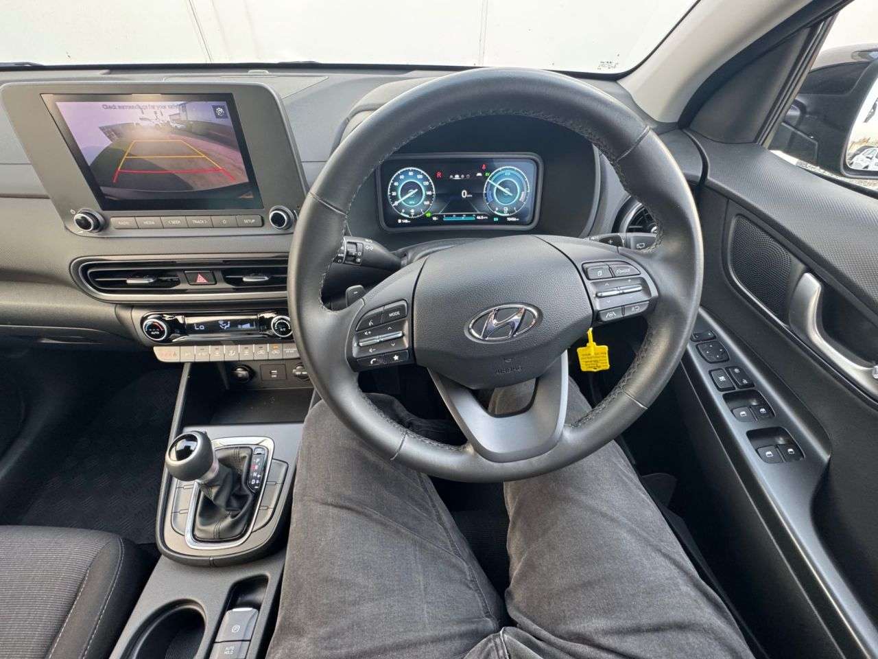 2023 HYUNDAI KONA 2023 HYUNDAI KONA