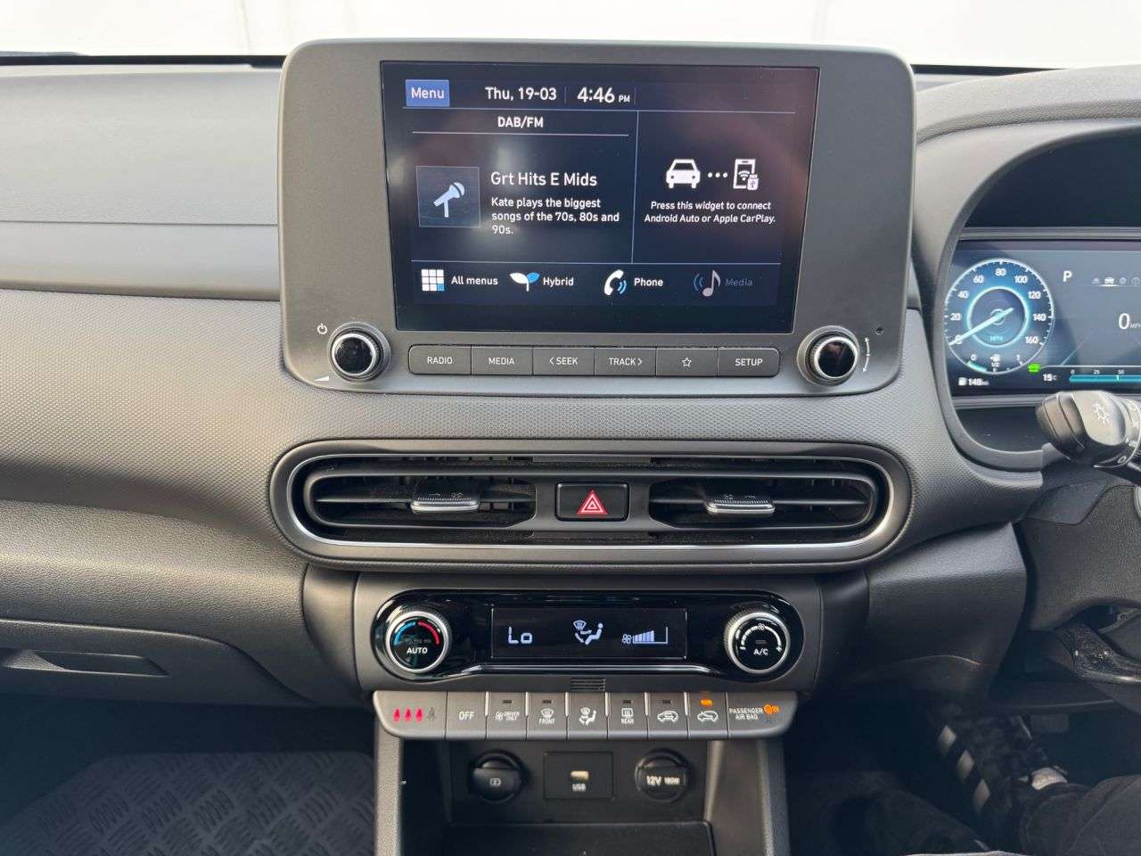 2023 HYUNDAI KONA 2023 HYUNDAI KONA