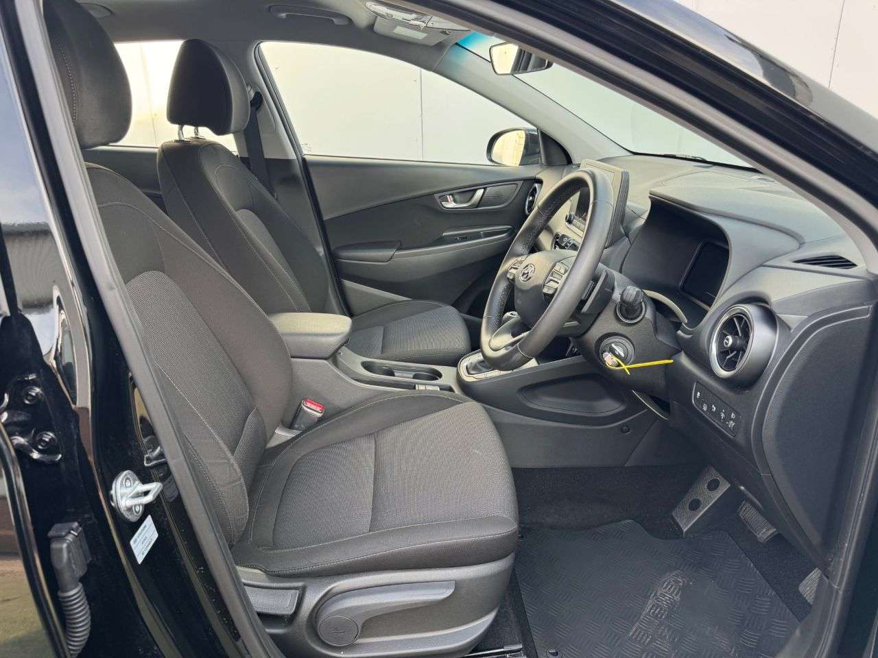 2023 HYUNDAI KONA 2023 HYUNDAI KONA