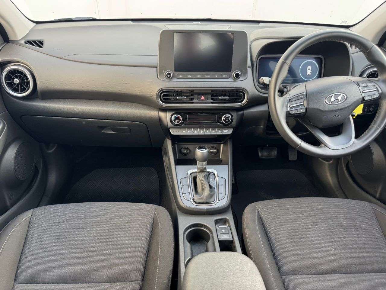 2023 HYUNDAI KONA 2023 HYUNDAI KONA