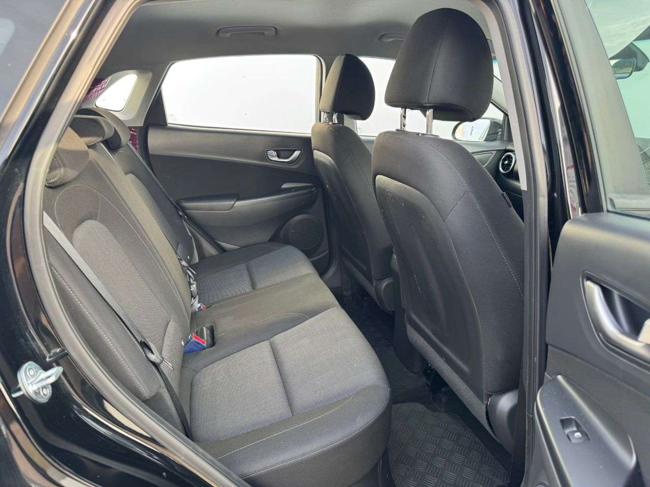 2023 HYUNDAI KONA 2023 HYUNDAI KONA