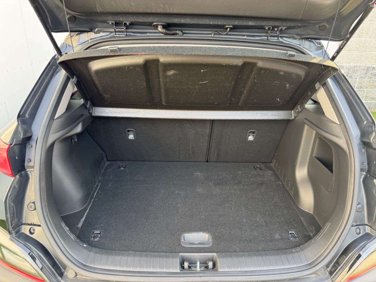 2023 HYUNDAI KONA 2023 HYUNDAI KONA