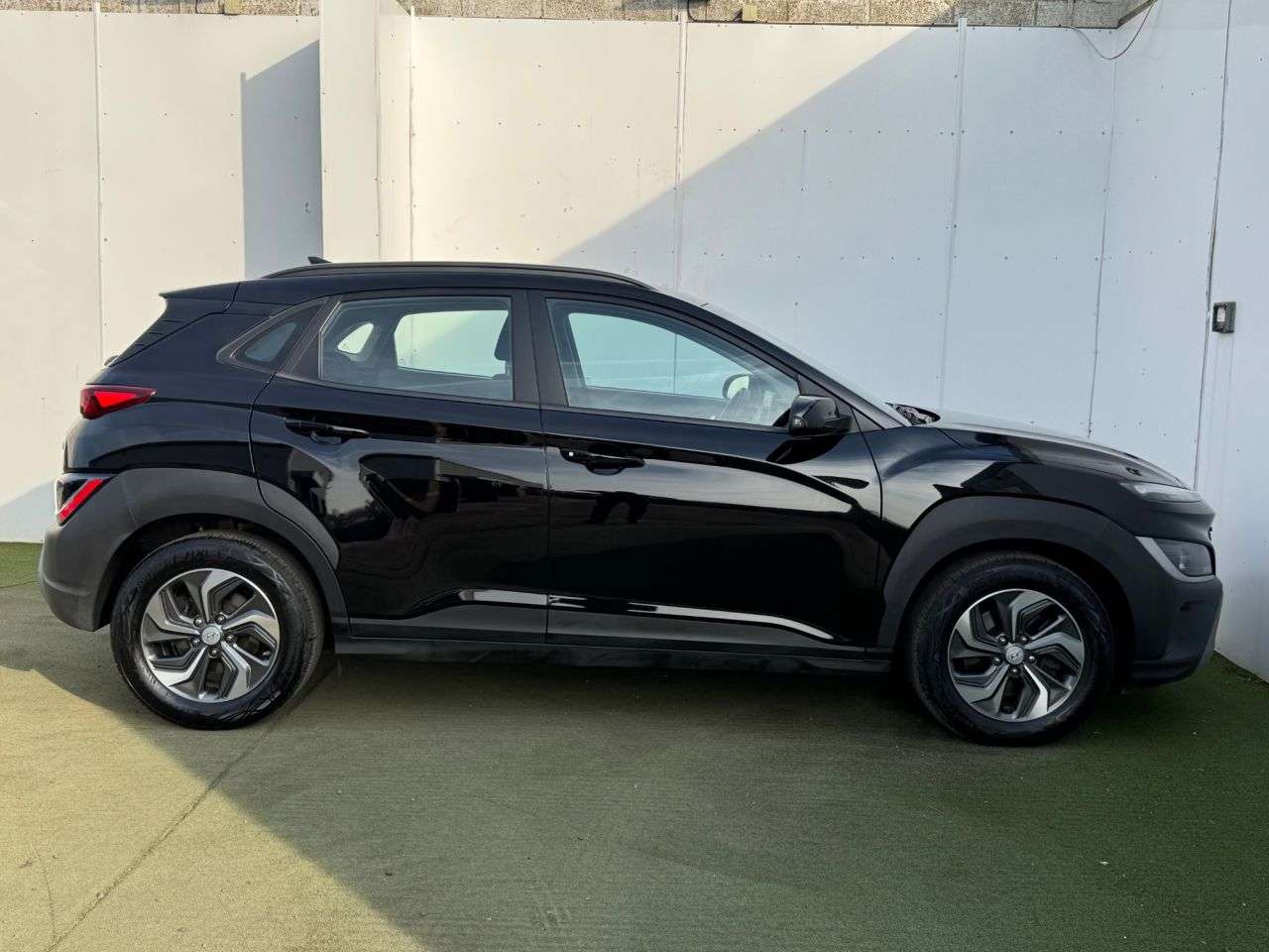 2023 HYUNDAI KONA 2023 HYUNDAI KONA