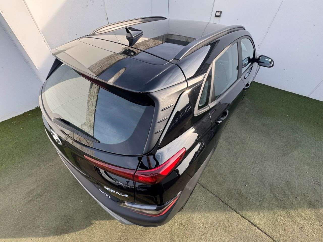 2023 HYUNDAI KONA 2023 HYUNDAI KONA