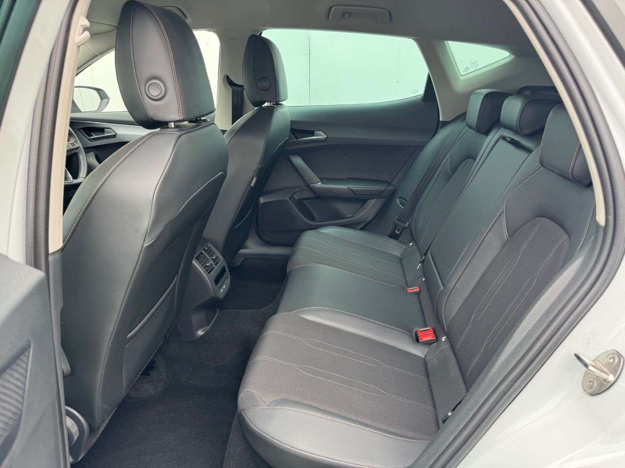 2024 CUPRA FORMENTOR 2024 CUPRA FORMENTOR