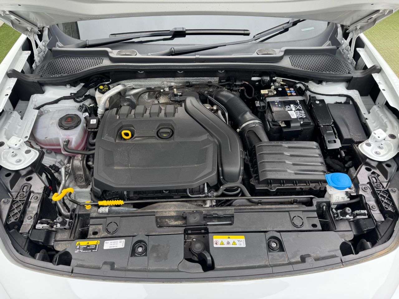 2024 CUPRA FORMENTOR 2024 CUPRA FORMENTOR