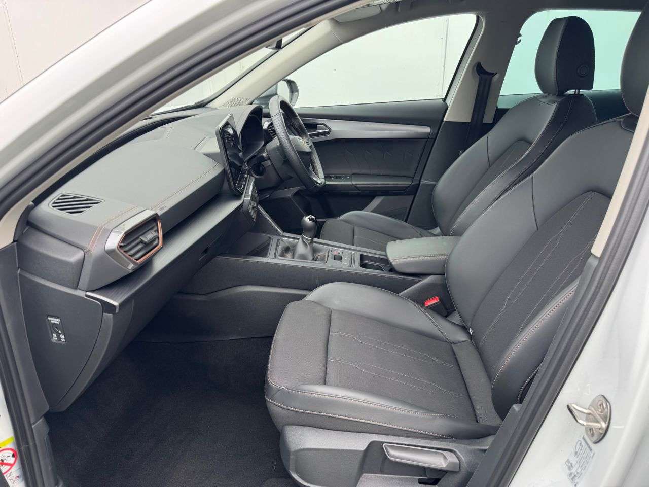 2024 CUPRA FORMENTOR 2024 CUPRA FORMENTOR