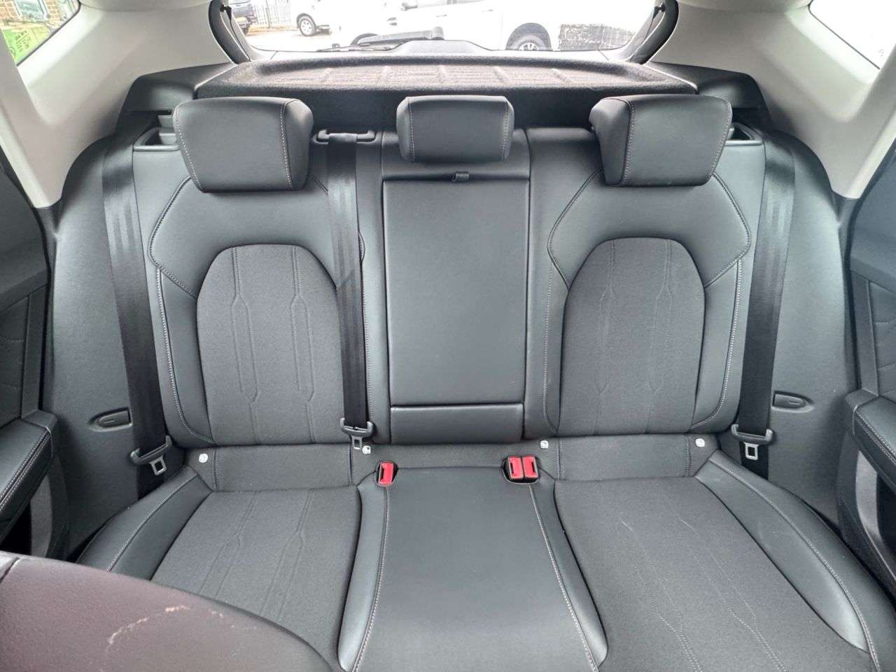 2024 CUPRA FORMENTOR 2024 CUPRA FORMENTOR