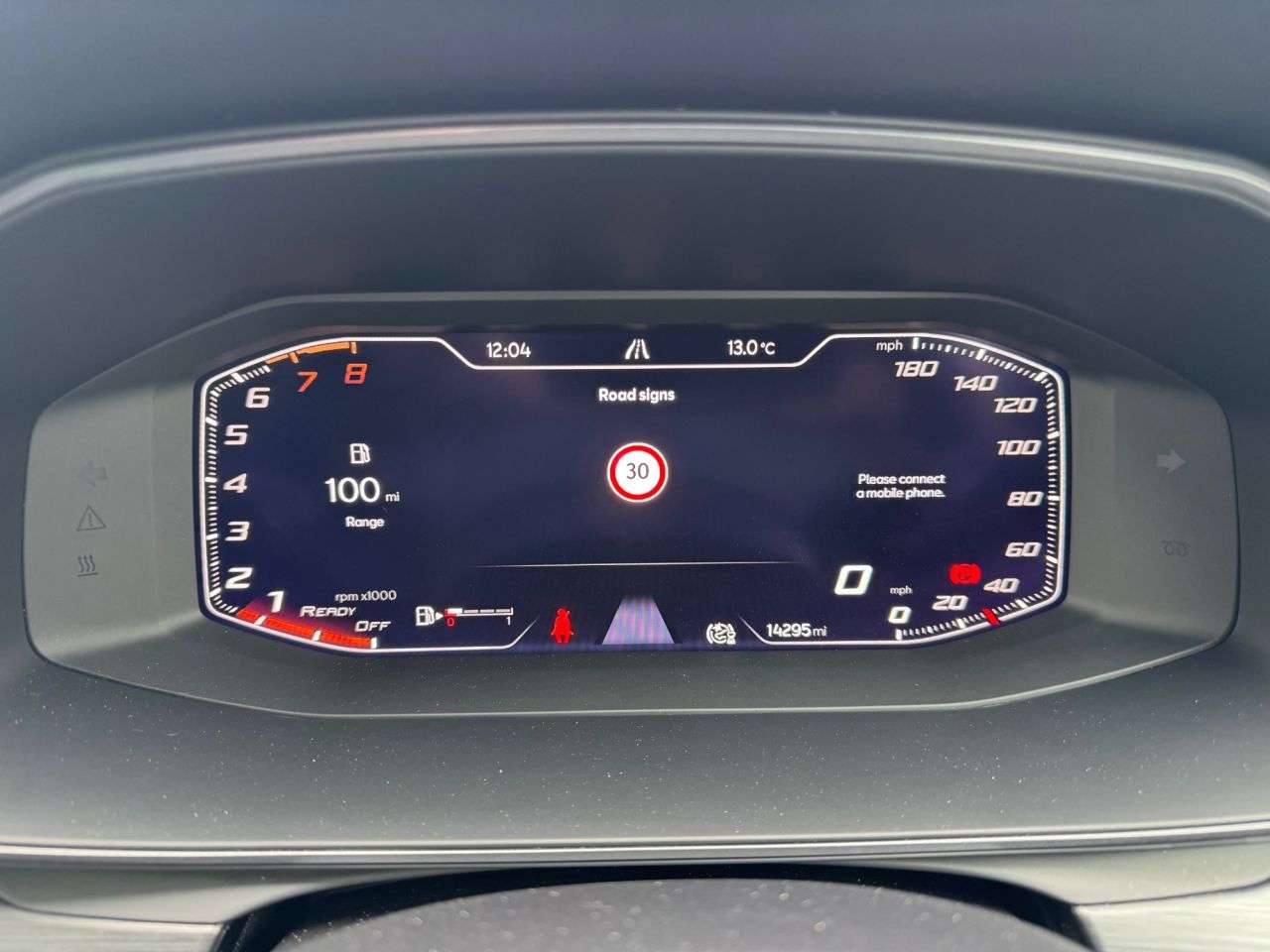 2024 CUPRA FORMENTOR 2024 CUPRA FORMENTOR