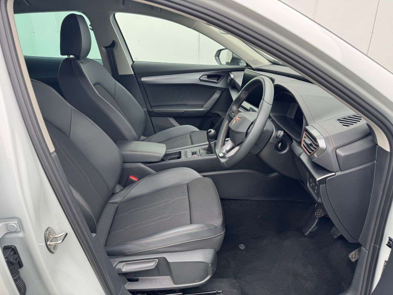 2024 CUPRA FORMENTOR 2024 CUPRA FORMENTOR