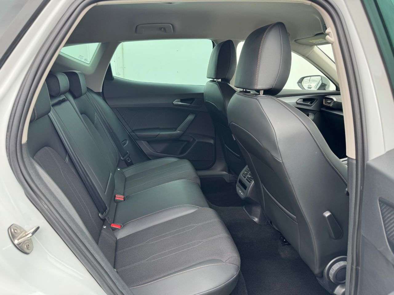 2024 CUPRA FORMENTOR 2024 CUPRA FORMENTOR