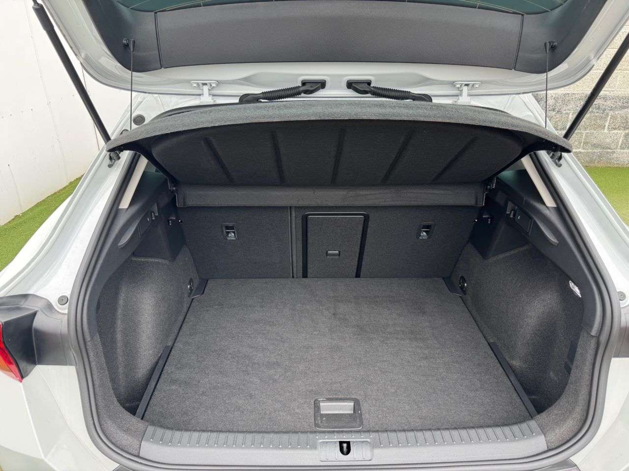 2024 CUPRA FORMENTOR 2024 CUPRA FORMENTOR