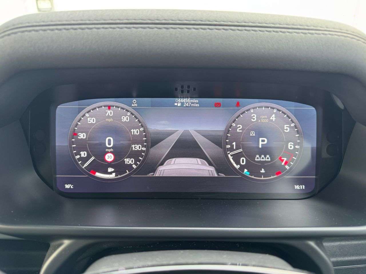 2021 LAND ROVER DEFENDER 2021 LAND ROVER DEFENDER