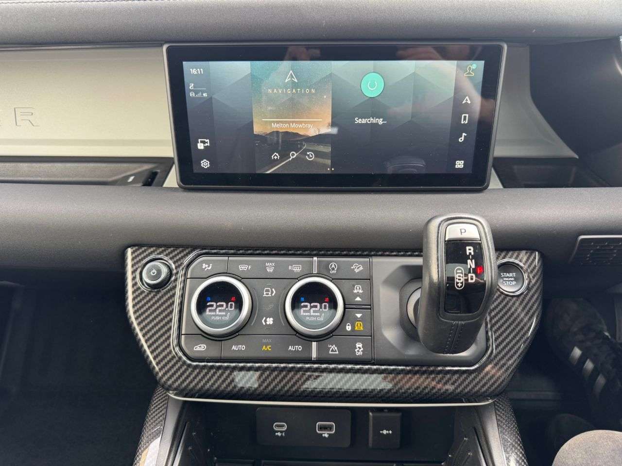 2021 LAND ROVER DEFENDER 2021 LAND ROVER DEFENDER