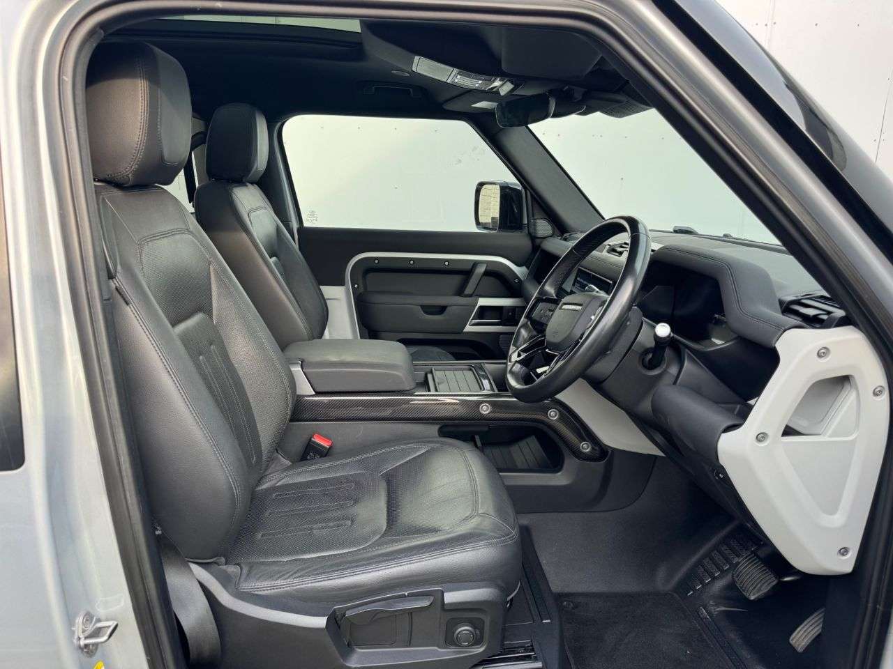 2021 LAND ROVER DEFENDER 2021 LAND ROVER DEFENDER