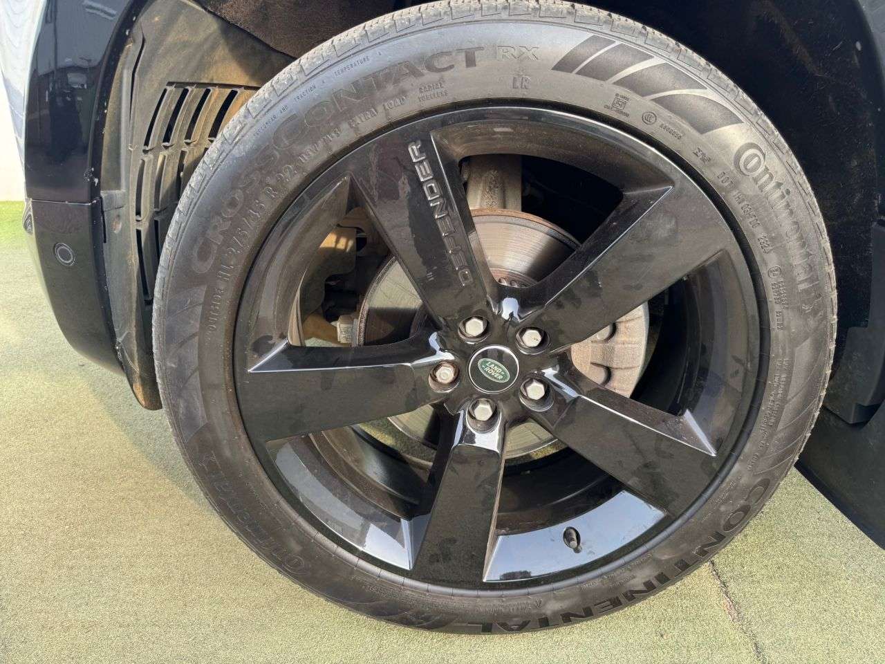 2021 LAND ROVER DEFENDER 2021 LAND ROVER DEFENDER