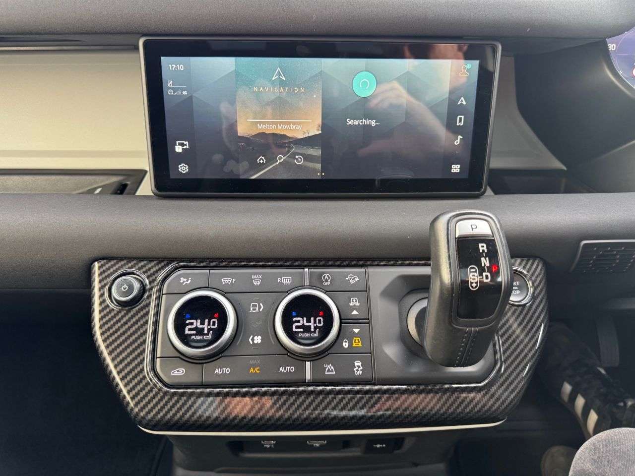 2021 LAND ROVER DEFENDER 2021 LAND ROVER DEFENDER