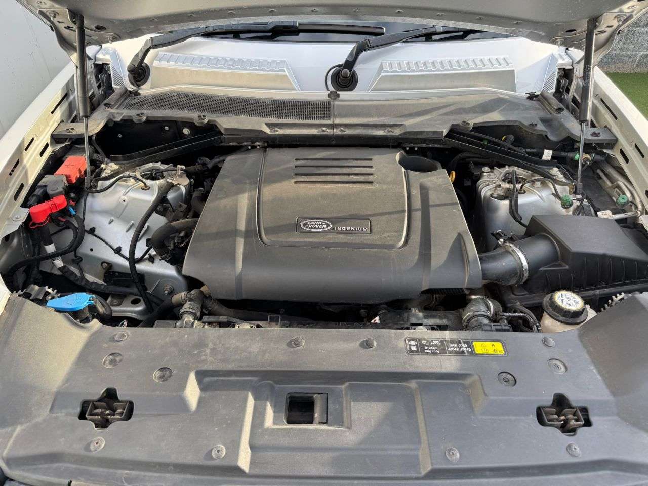 2021 LAND ROVER DEFENDER 2021 LAND ROVER DEFENDER