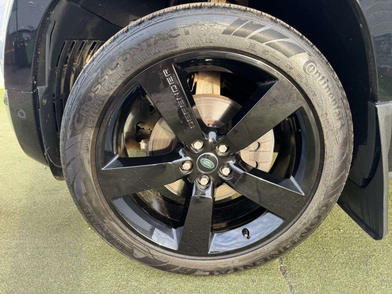 2021 LAND ROVER DEFENDER 2021 LAND ROVER DEFENDER
