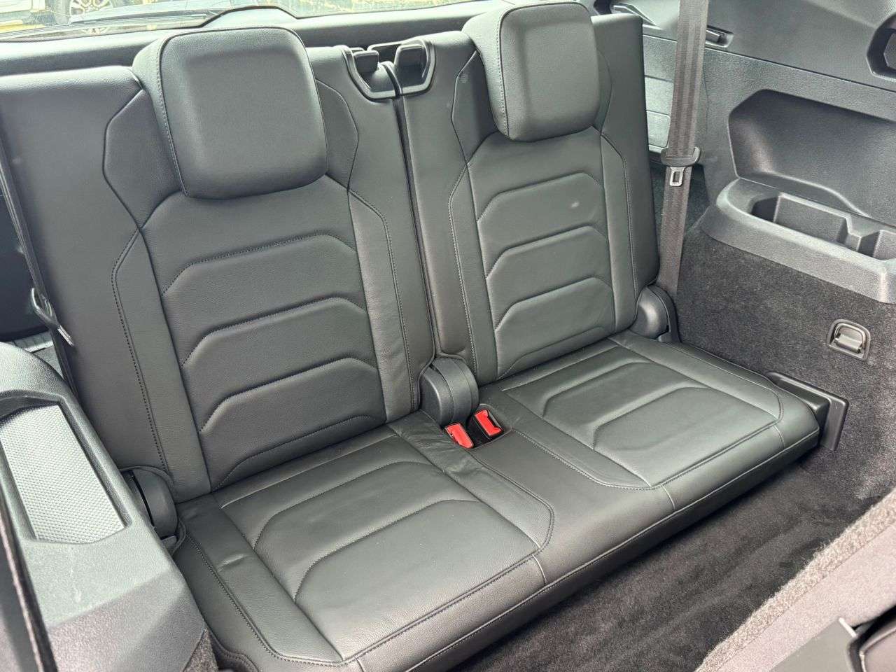 2021 SEAT TARRACO 2021 SEAT TARRACO