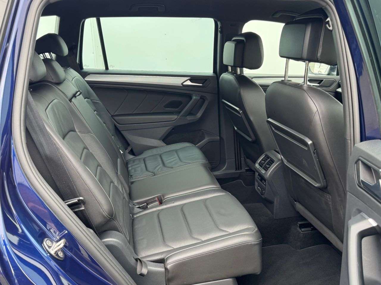 2021 SEAT TARRACO 2021 SEAT TARRACO